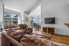 Sierra Cabin Condo – Sun Meadows 1 BedroomLoft condo